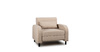 Кресло-кровать Киото ТК 780 велюр Epic 12 beige бежевый