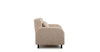 Кресло-кровать Киото ТК 780 велюр Epic 12 beige бежевый