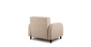 Кресло-кровать Киото ТК 780 велюр Epic 12 beige бежевый
