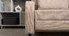 Кресло-кровать Киото ТК 780 велюр Epic 12 beige бежевый