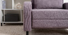 Кресло-кровать Киото ТК 782 велюр Epic 65 lilac сирень
